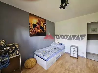 Appartement, 98 m²