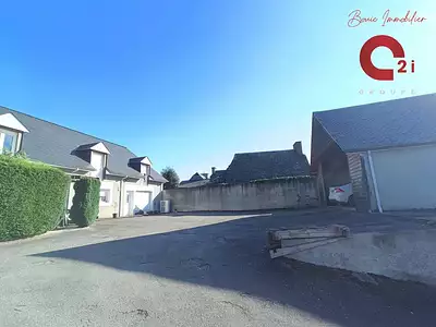 Maison, 185 m²