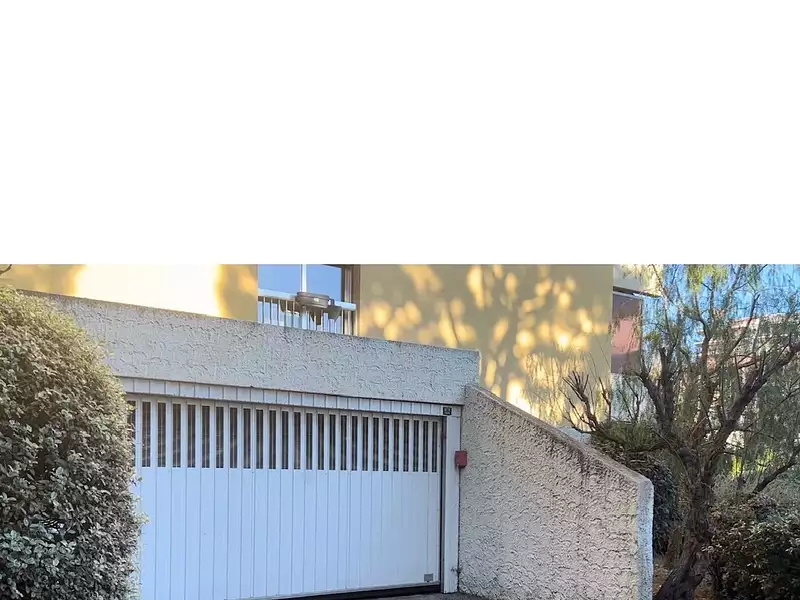 Parking, 13,25 m²