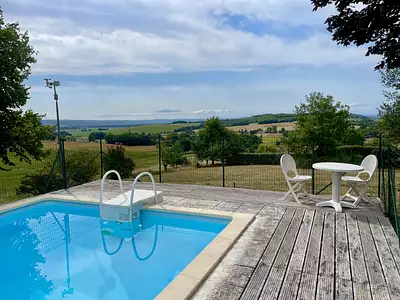 Maison, 210 m²