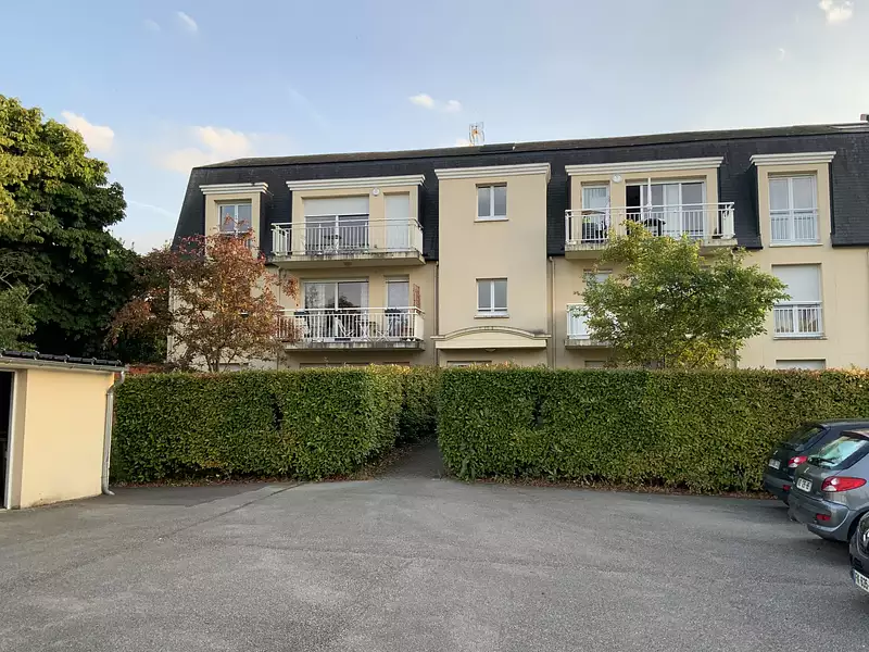 Appartement, 42,32 m²