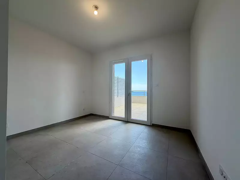 Appartement, 57 m²