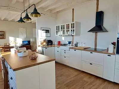 Maison, 153 m²