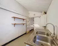 Appartement, 44,84 m²