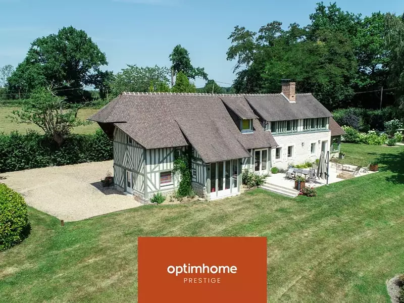 Maison, 238 m²