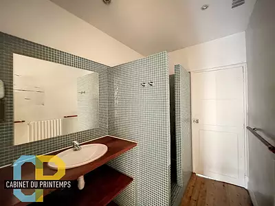 Appartement, 130 m²