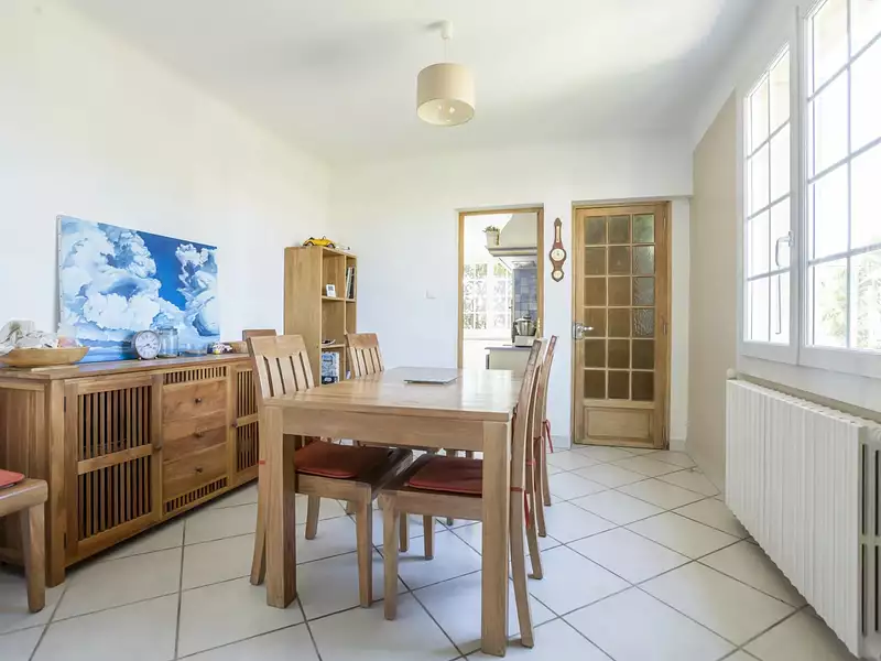 Maison, 160 m²