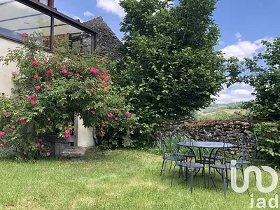 Maison, 71 m²
