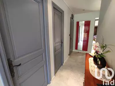 Maison, 126 m²