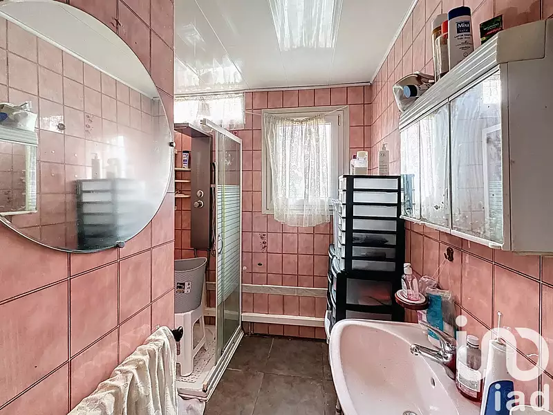 Maison, 115 m²