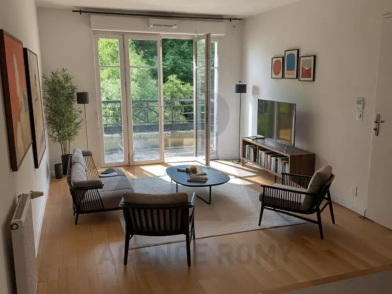 Appartement, 38,05 m²