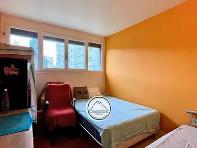 Appartement, 55 m²