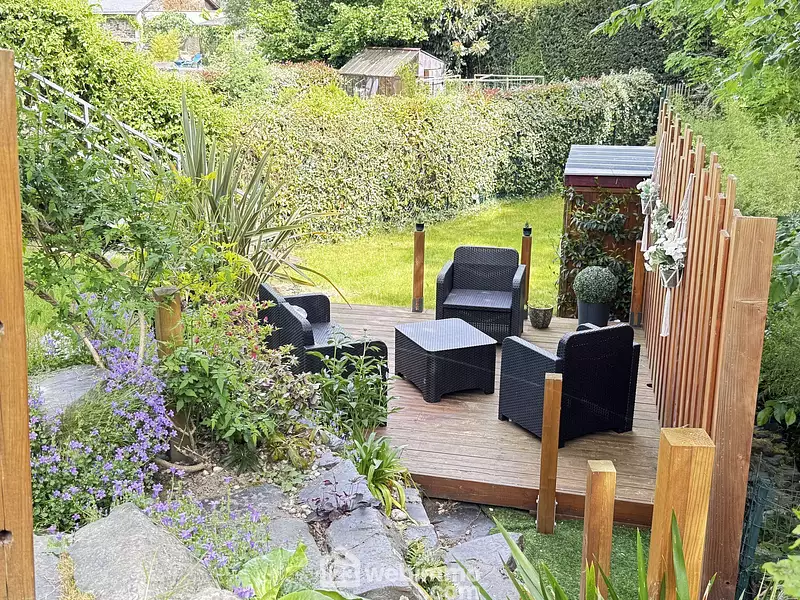 Maison, 94 m²