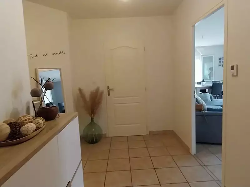 Maison, 110 m²