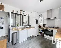 Appartement, 75 m²