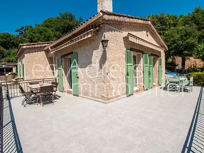 Maison, 93,1 m²