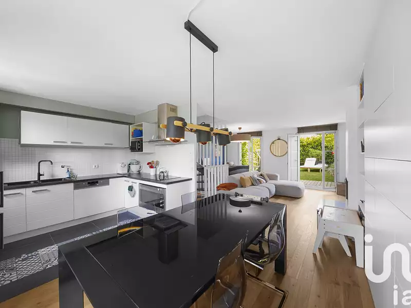 Maison, 88 m²