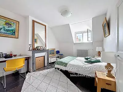 Maison, 184 m²
