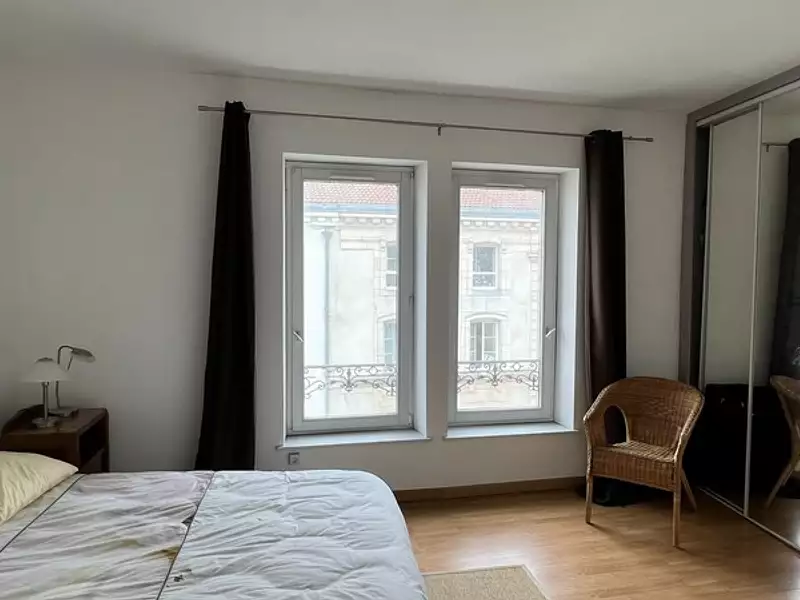 Appartement, 82 m²