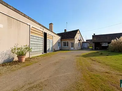 Maison, 108 m²