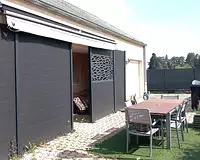 Maison, 92 m²