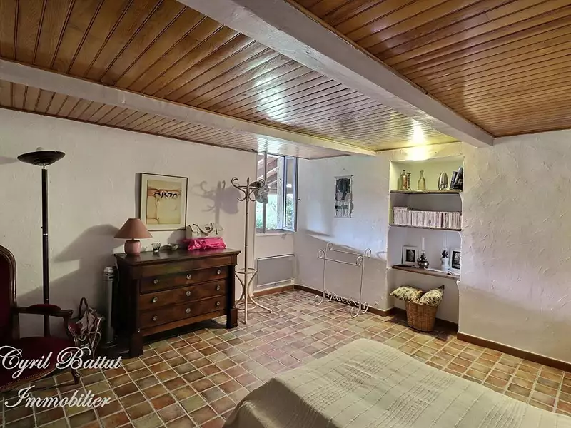Maison, 205 m²