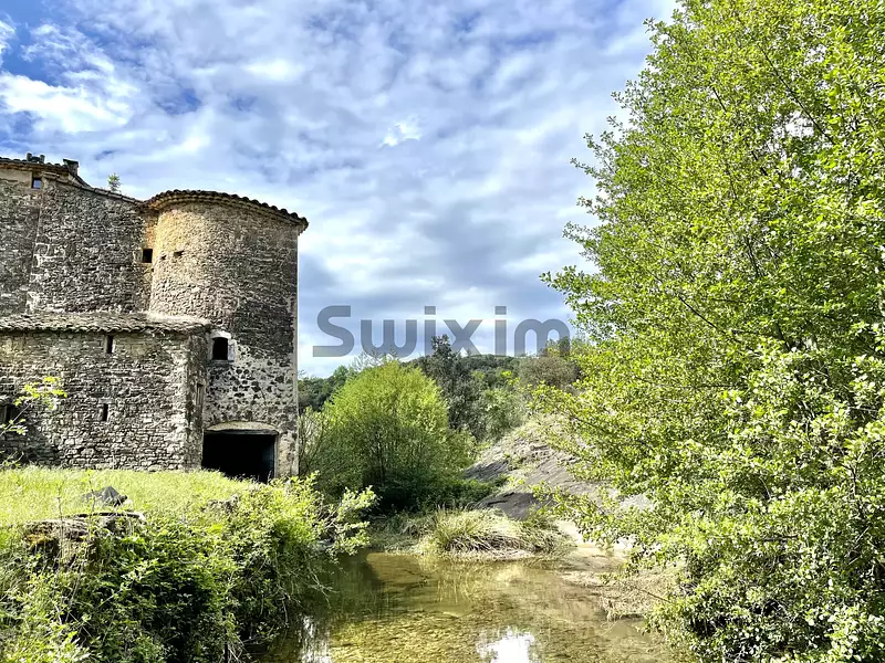 Maison, 135 m²