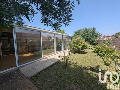 Maison, 115 m²