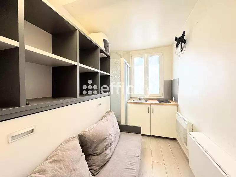 Appartement, 7 m²