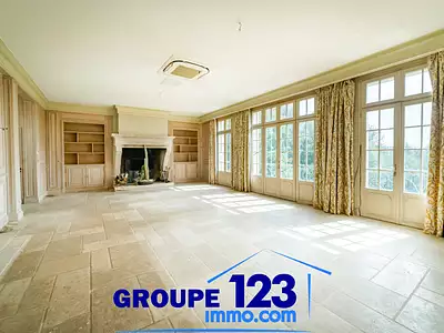 Maison, 342 m²