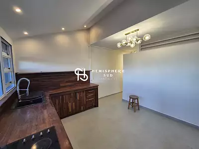 Maison, 100 m²