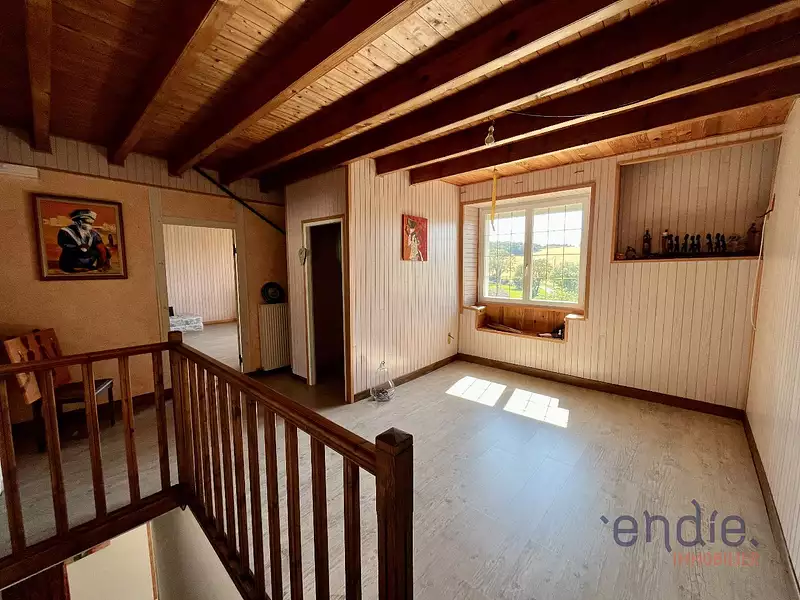 Maison, 158 m²