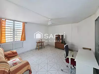 Appartement, 97 m²