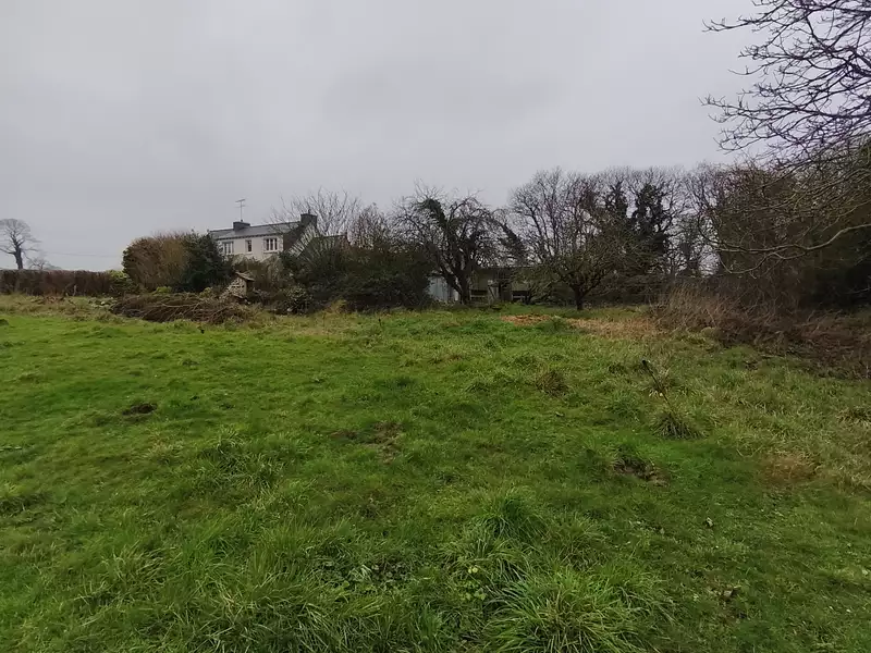 Maison, 102 m²