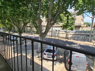 Appartement, 46,4 m²