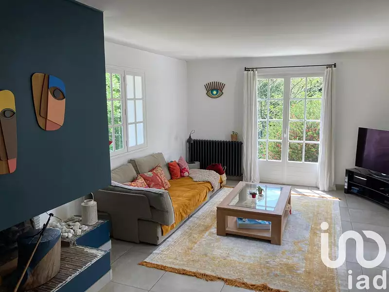 Maison, 152 m²