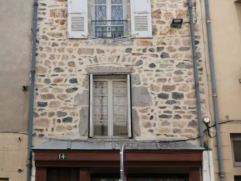 Maison, 82,67 m²