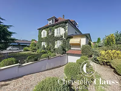 Appartement, 91,28 m²
