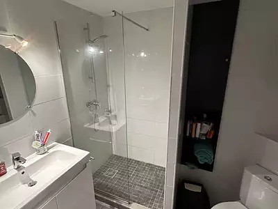 Appartement, 23 m²