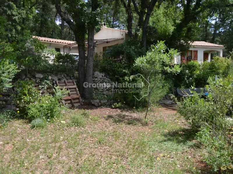 Maison, 90 m²