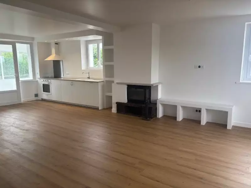 Maison, 130 m²