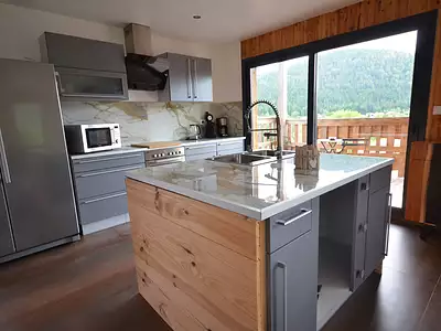 Maison, 207 m²