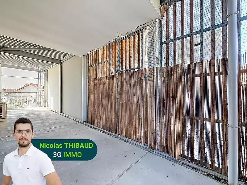 Appartement, 67,57 m²