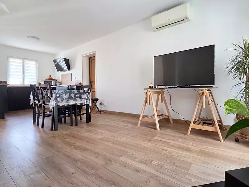 Maison, 85 m²