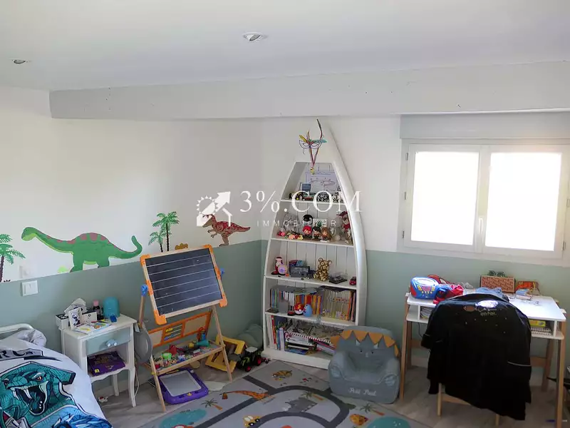 Maison, 138 m²