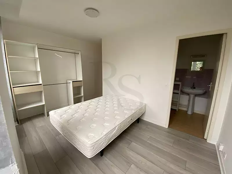 Appartement, 34 m²