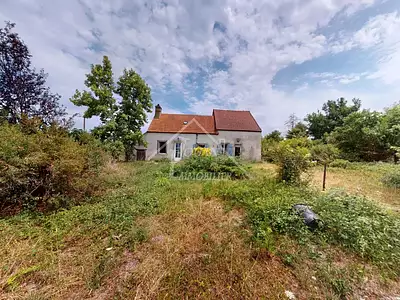 Maison, 97 m²