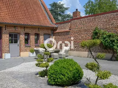 Maison, 236 m²
