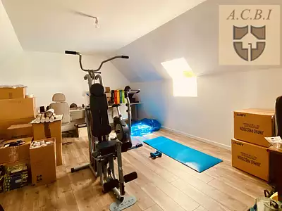 Maison, 198 m²