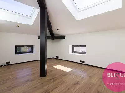 Appartement, 111 m²